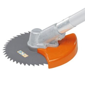 védőburkolat FS 260-tól, FS 561 C-EM-ig 250mm Kép