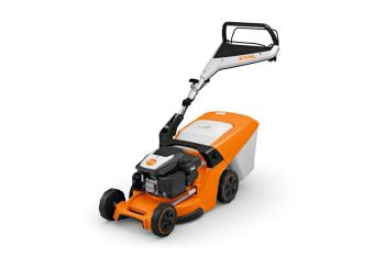 RM 443.3 T benzines fűnyíró 41cm 2.Kép