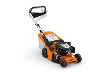 RM 443.3 T benzines fűnyíró 41cm Kép