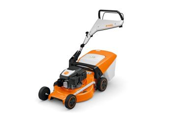 RM 253.3  benzines fűnyíró 51cm 2.Kép