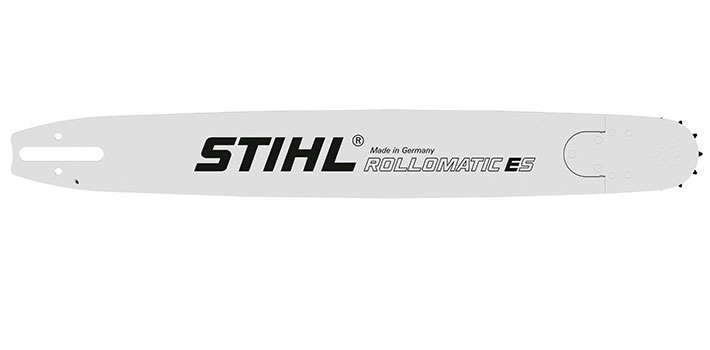 Rollomatic vezetőlemez S 63 cm, 404", 1,6 mm, 80 szemes