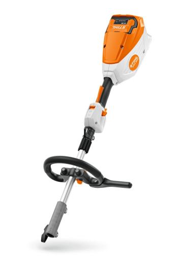 KMA 80 R akkumulátoros kombimotor (akku és töltő nélkül) Kép