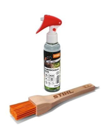 Care & Clean Kit MS 7 Europe/RoW fűrészekhez 2.Kép