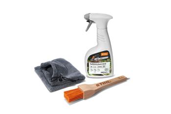 Care & Clean Kit MS Plus 8 Europe/RoW fűrészekhez 2.Kép