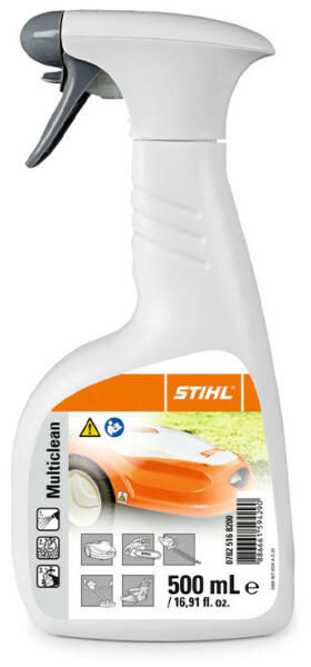 STIHL Multiclean univerzális tisztítósz Kép