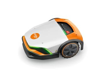 IMOW 5 robotfűnyíró 2.Kép