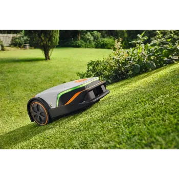 IMOW 5 robotfűnyíró 5.Kép
