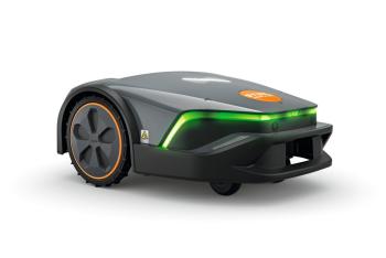 IMOW 6 EVO robotfűnyíró Kép