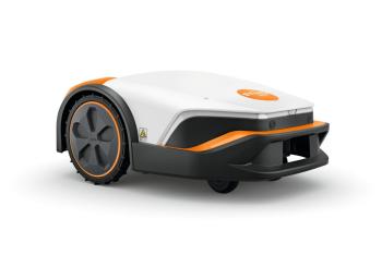 IMOW 7 robotfűnyíró Kép