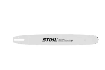 ROLLOMATIC E vezetőlemez, 45cm, 325&quot;, 1,6 mm, 74 szemes Kép