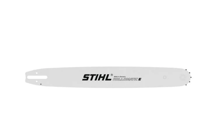 ROLLOMATIC E vezetőlemez, 45cm, 325", 1,6 mm, 74 szemes