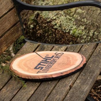 Ülőpárna Timbersports 4.Kép