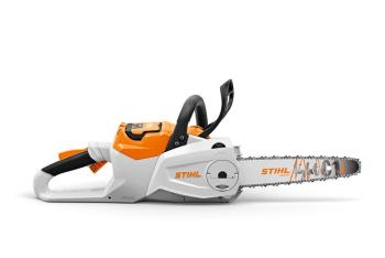 MSA 80 C-B akkumulátoros fűrész (akku és töltő nélkül) 35cm Kép