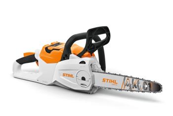 MSA 80 C-B akkumulátoros fűrész (akku és töltő nélkül) 35cm 2.Kép