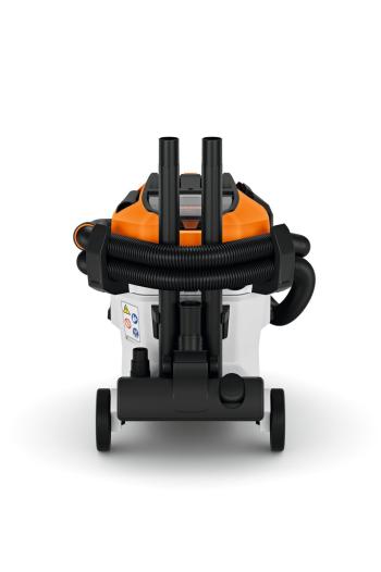 SEA 100.0 L Pro Akkumulátoros porszívó 2.Kép