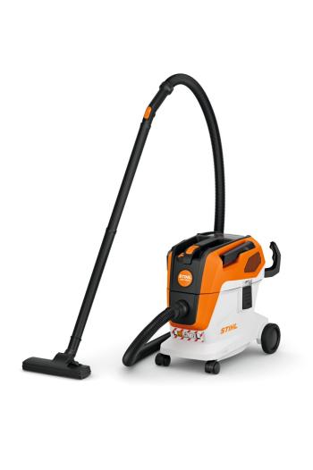 SEA 100.0 L Pro Akkumulátoros porszívó Kép