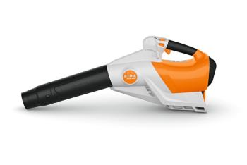 BGA 250 akkumulátoros lombfújó (akku és töltő nélkül) 2.Kép