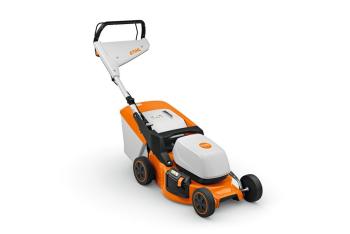 RMA 248 akkumulátoros fűnyíró 46cm (akku és töltő nélkül) Kép