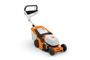 RMA 443 akkumulátoros fűnyíró 41cm (akku és töltő nélkül) Kép