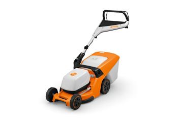 RMA 443 akkumulátoros fűnyíró 41cm (akku és töltő nélkül) 2.Kép