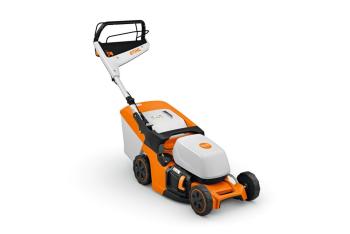 RMA 443 V önjárós, akkumulátoros fűnyíró 41cm (akku és töltő nélkül) Kép