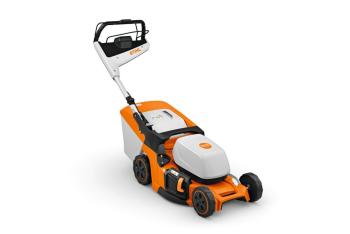 RMA 448 PV önjárós Pro akkumulátoros fűnyíró 46cm (akku és töltő nélkül) Kép