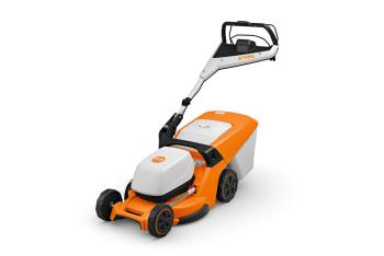 RMA 448 PV önjárós Pro akkumulátoros fűnyíró 46cm (akku és töltő nélkül) 2.Kép