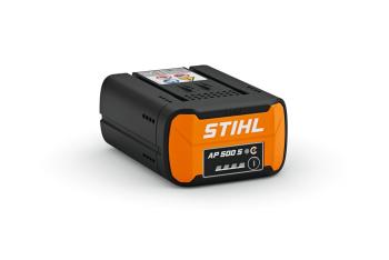 AP 500 S Pro akkumulátor Kép