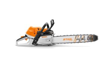 MS 400 C-M benzines fűrész, 45cm Kép
