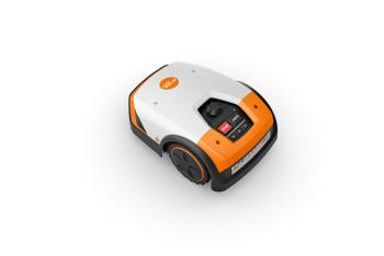 IMOW 3 robotfűnyíró 3.Kép