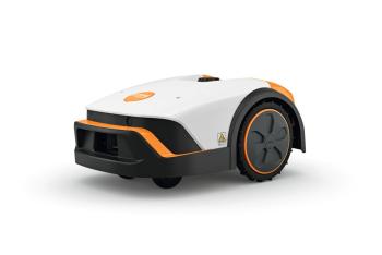 IMOW 3 robotfűnyíró 2.Kép