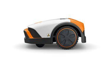 IMOW 4 robotfűnyíró 3.Kép