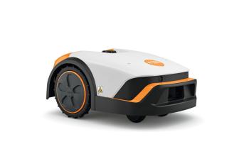IMOW 4 robotfűnyíró Kép