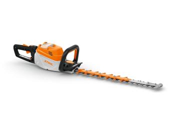HSA 140 akkumulátoros sövénynyíró 75 cm (akku és töltő nélkül) Kép
