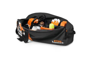 Motoros fűrész táska TIMBERSPORTS Kép