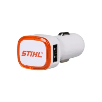 USB autós töltő Kép