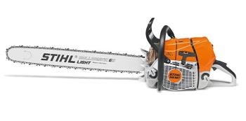 Stihl MS 661 C-M benzines motorfűrész, 50cm  (csomagolás sérült) Kép