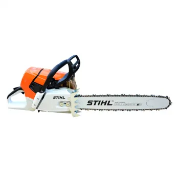 Stihl MS 661 C-M benzines motorfűrész, 50cm  (csomagolás sérült) 2.Kép