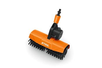Forgó mosókefe RE 80-RE 170 Plus, REA 60-REA 100 Kép