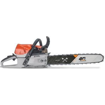MS 462 C-M TimbersportS Limited Edition  benzines fűrész, 45cm Kép