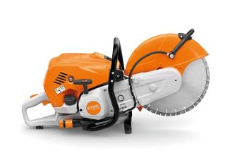 TS 710i benzines vágótárcsás gép 350mm Kép