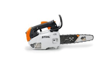 MS 151 TC-E TimbersportS Limited Edition speciális motorfűrész, 35cm Kép