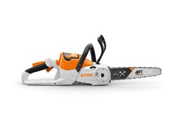 MSA 70 C-B TimbersportS Limited Edition akkumulátoros fűrész (akku és töltő nélkül) 35cm Kép
