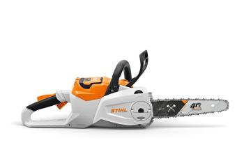 MSA 80 C-B TimbersportS Limited Edition akkumulátoros fűrész (akku és töltő nélkül) 35cm Kép