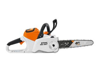 MSA 200 C-B TimbersportS Limited Edition akkumulátoros fűrész (akku és töltő nélkül) Kép