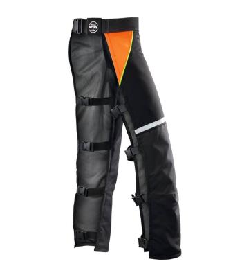 STIHL FUNCTION Core 270 elülső lábvédő  90 cm XL 2.Kép