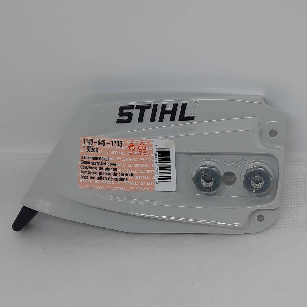 lánckerékfedél, MS 362, MS 400 C-M