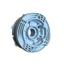 AutoCut 6-2 damilfejhez orsóbetét Kép