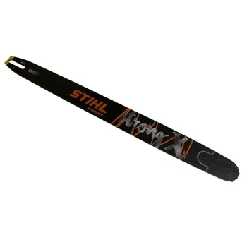 ROLLOMATIC ES Strong X vezetőlemez, 105 cm, 404", 1,6 mm, 123 szemes OK, MS 881 Kép