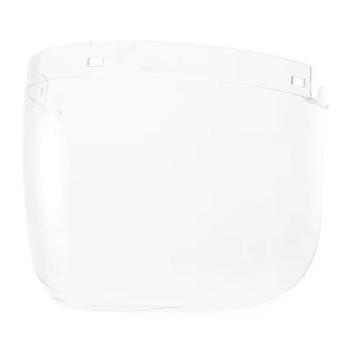 Arcvédő, polikarbonát function G500 és X-Climb fejvédőre Kép